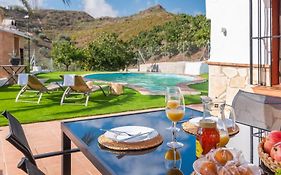 Casa Tobalo Almachar By Ruralidays